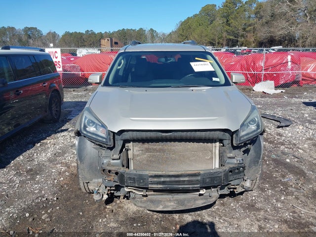 1GKKRRKD2FJ324383 GMC Acadia Slt-1