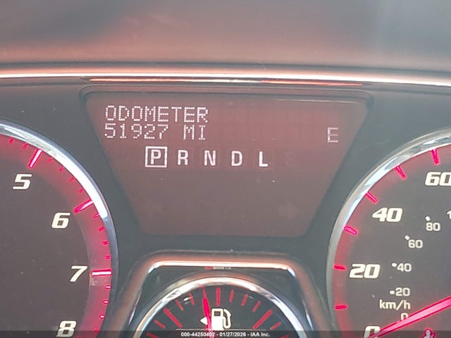 1GKKRRKD2FJ324383 GMC Acadia Slt-1