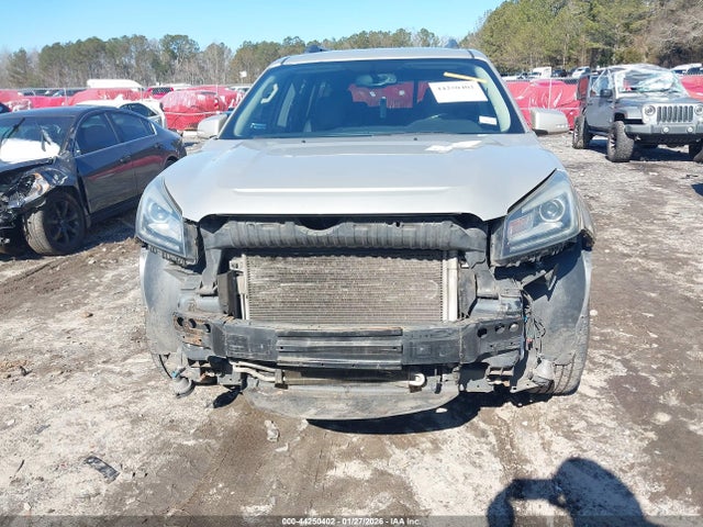 1GKKRRKD2FJ324383 GMC Acadia Slt-1