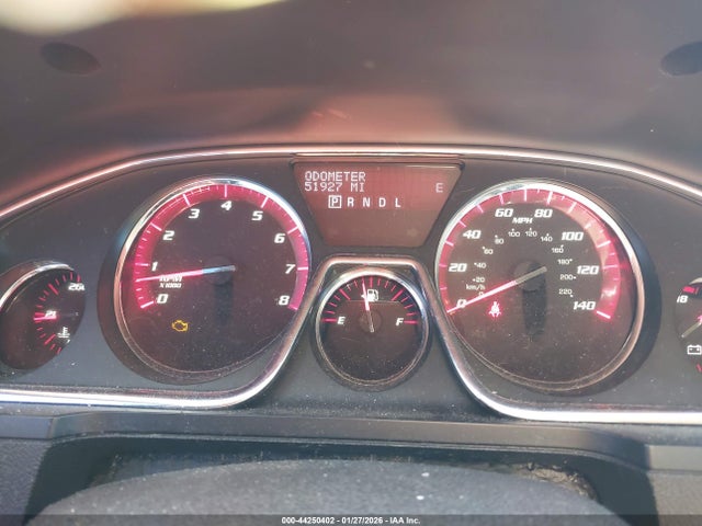1GKKRRKD2FJ324383 GMC Acadia Slt-1