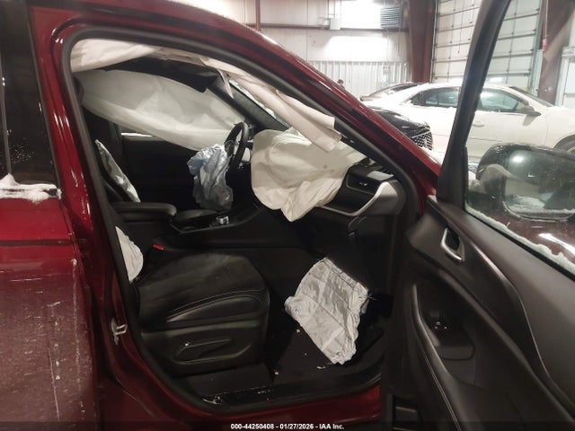 2025 Jeep Grand Cherokee Altitude X 4x4 მანქანა იყიდება აუქციონზე, vin: 1C4RJHAG0SC329958, აუქციონის ნომერი: 44250408