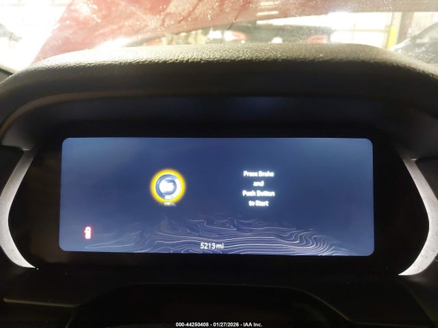 2025 Jeep Grand Cherokee Altitude X 4x4 მანქანა იყიდება აუქციონზე, vin: 1C4RJHAG0SC329958, აუქციონის ნომერი: 44250408