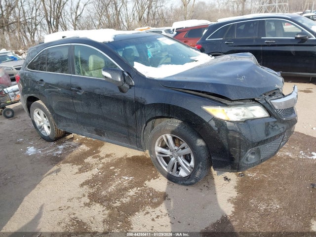 2015 ACURA RDX 5J8TB4H32FL000913