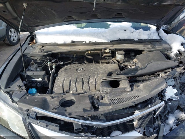 2015 ACURA RDX 5J8TB4H32FL000913 Photo 9