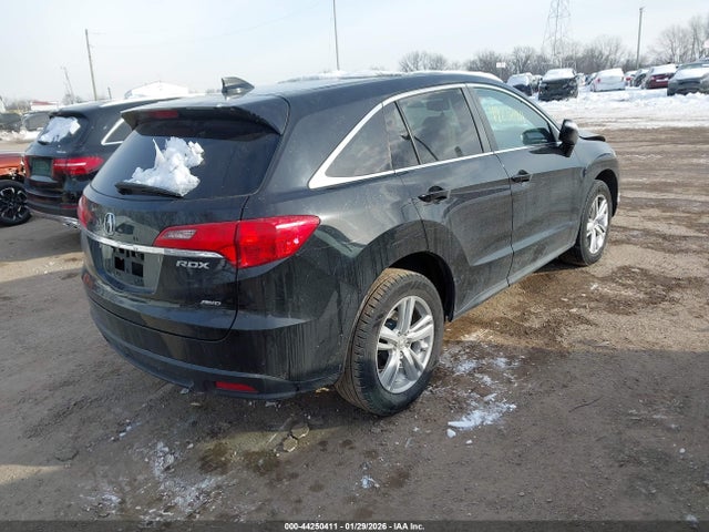 2015 ACURA RDX 5J8TB4H32FL000913 Photo 3