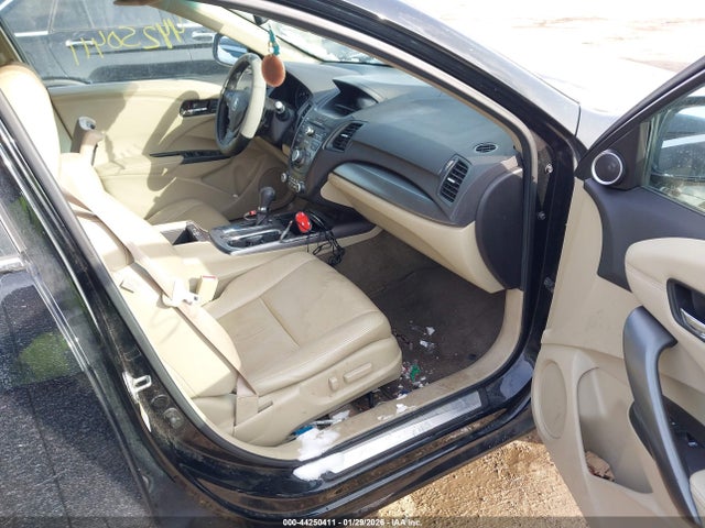 2015 ACURA RDX 5J8TB4H32FL000913 Photo 4