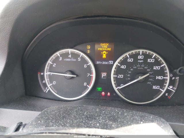 2015 ACURA RDX 5J8TB4H32FL000913 Photo 6