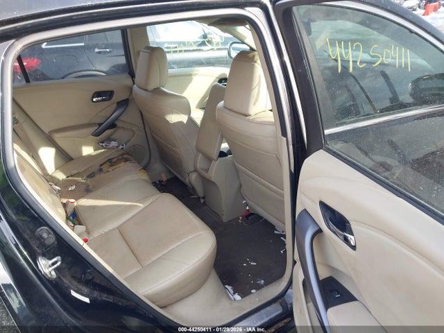 2015 ACURA RDX 5J8TB4H32FL000913 Photo 7