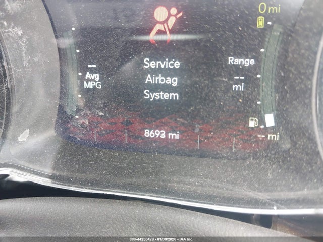 Aukcja sprzedaży 2024 Jeep Wrangler 4xe Sahara 4xe, vin: 1C4RJXP6XRW203754, numer aukcji: 44250429