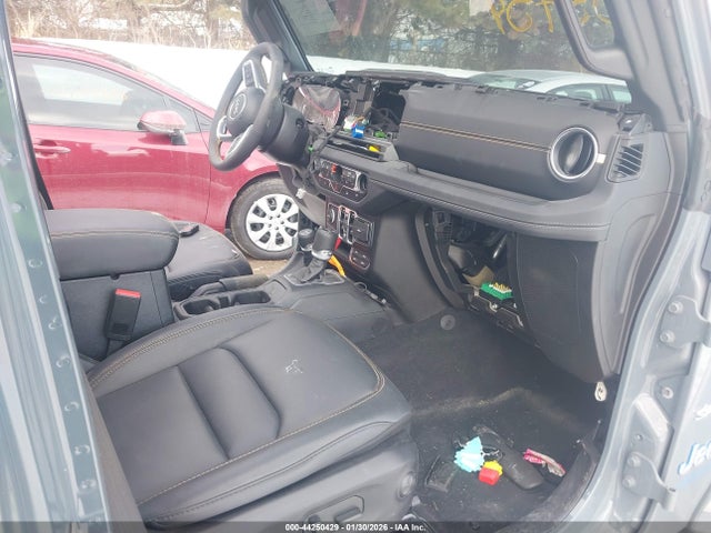 Aukcja sprzedaży 2024 Jeep Wrangler 4xe Sahara 4xe, vin: 1C4RJXP6XRW203754, numer aukcji: 44250429