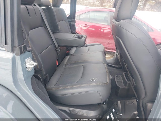 Aukcja sprzedaży 2024 Jeep Wrangler 4xe Sahara 4xe, vin: 1C4RJXP6XRW203754, numer aukcji: 44250429