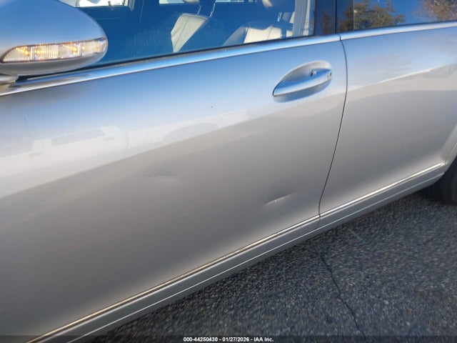2007 MERCEDES-BENZ S 550 WDDNG71X27A120799 Photo 5