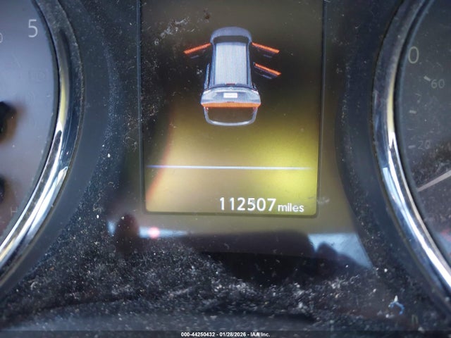 5N1AT2MT5LC774366 Nissan Rogue Sv Fwd
