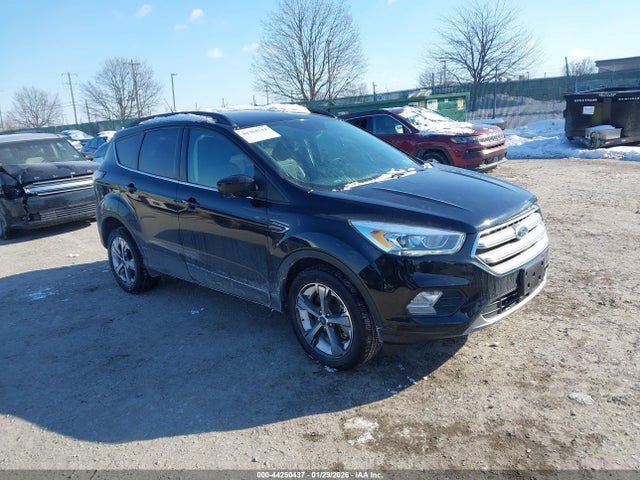 2018 FORD ESCAPE 1FMCU9HD1JUC26034