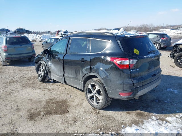 2018 FORD ESCAPE 1FMCU9HD1JUC26034 Photo 2