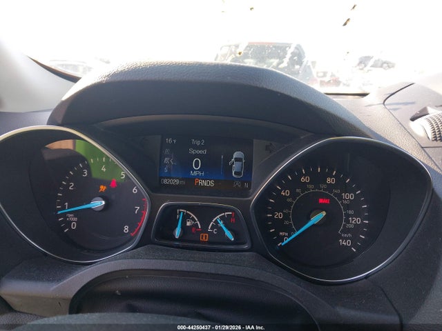 2018 FORD ESCAPE 1FMCU9HD1JUC26034 Photo 6