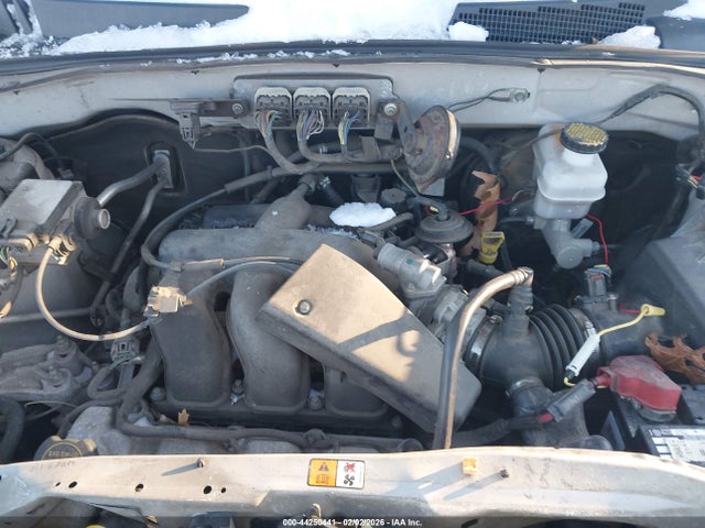 2008 FORD ESCAPE 1FMCU03128KB67722 Photo 9