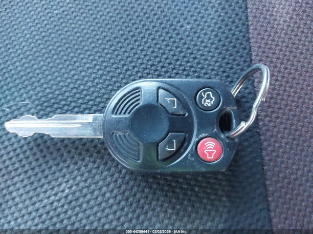 2008 FORD ESCAPE 1FMCU03128KB67722 Photo 10