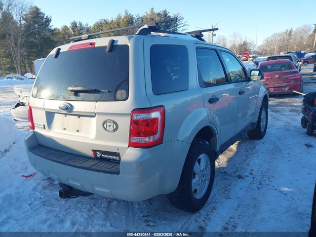 2008 FORD ESCAPE 1FMCU03128KB67722 Photo 3