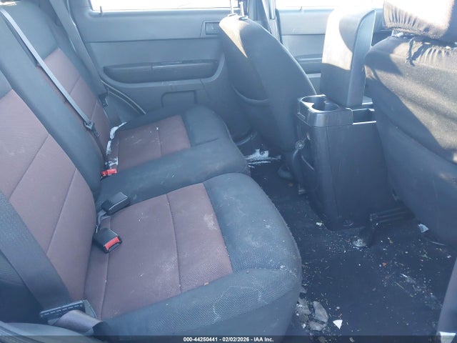 2008 FORD ESCAPE 1FMCU03128KB67722 Photo 7