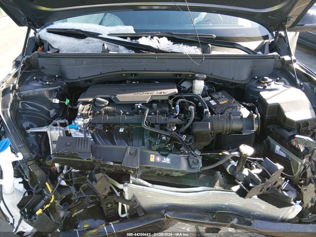 Aukcja sprzedaży 2026 Hyundai Kona Sel Sport, vin: KM8HF3AB4TU369908, numer aukcji: 44250443
