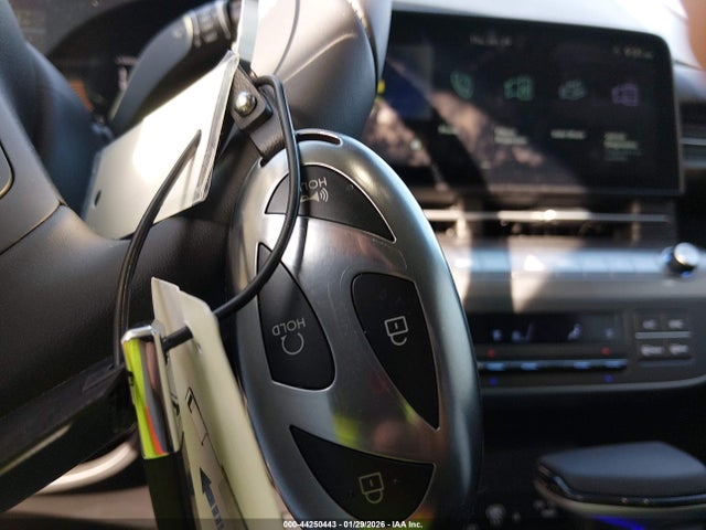 Aukcja sprzedaży 2026 Hyundai Kona Sel Sport, vin: KM8HF3AB4TU369908, numer aukcji: 44250443