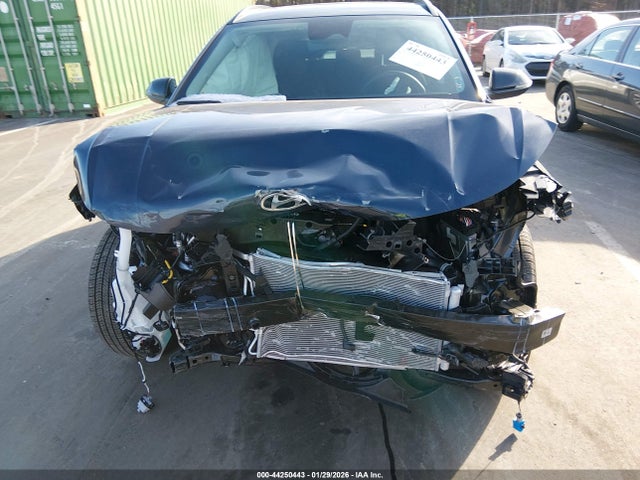 Aukcja sprzedaży 2026 Hyundai Kona Sel Sport, vin: KM8HF3AB4TU369908, numer aukcji: 44250443