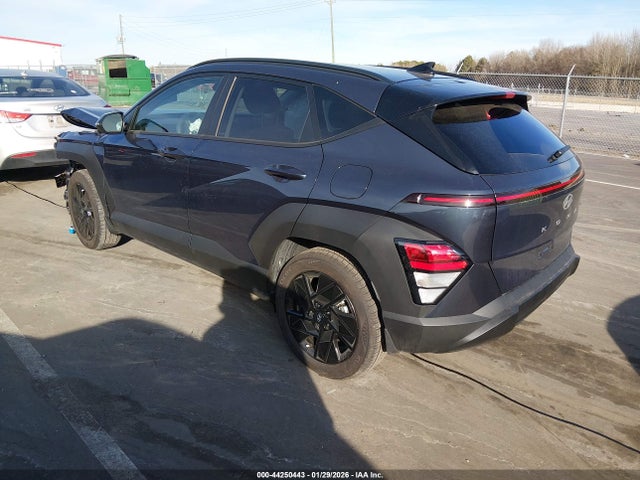 Aukcja sprzedaży 2026 Hyundai Kona Sel Sport, vin: KM8HF3AB4TU369908, numer aukcji: 44250443