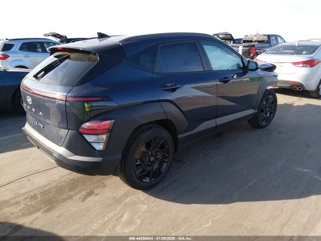 Aukcja sprzedaży 2026 Hyundai Kona Sel Sport, vin: KM8HF3AB4TU369908, numer aukcji: 44250443