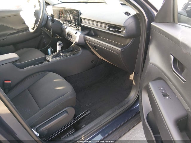 Aukcja sprzedaży 2026 Hyundai Kona Sel Sport, vin: KM8HF3AB4TU369908, numer aukcji: 44250443
