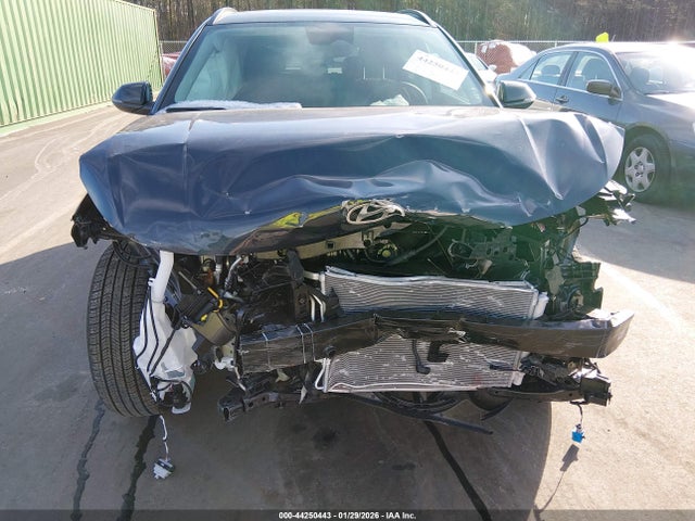 Aukcja sprzedaży 2026 Hyundai Kona Sel Sport, vin: KM8HF3AB4TU369908, numer aukcji: 44250443