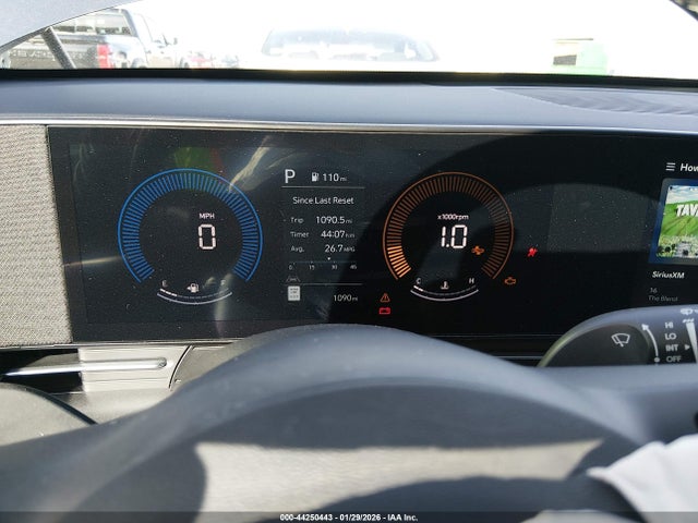 Aukcja sprzedaży 2026 Hyundai Kona Sel Sport, vin: KM8HF3AB4TU369908, numer aukcji: 44250443