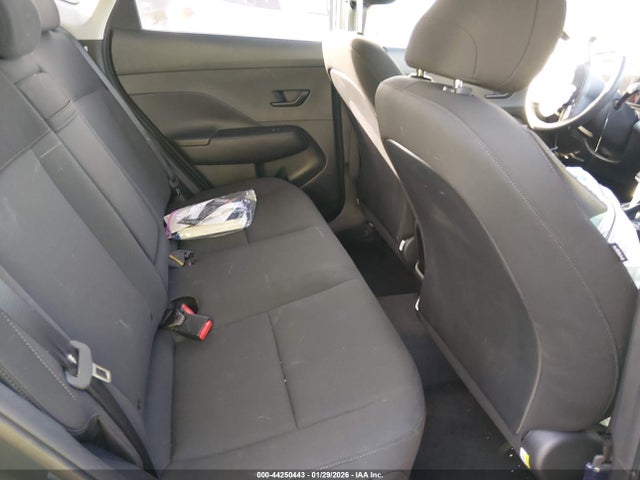 Aukcja sprzedaży 2026 Hyundai Kona Sel Sport, vin: KM8HF3AB4TU369908, numer aukcji: 44250443