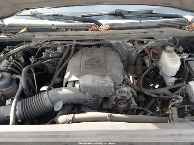 1GD511CG4FZ132034 GMC SIERRA 3500HD