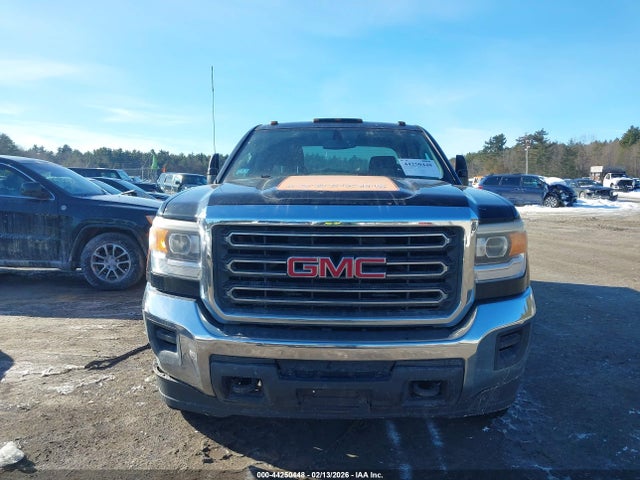 1GD511CG4FZ132034 GMC SIERRA 3500HD