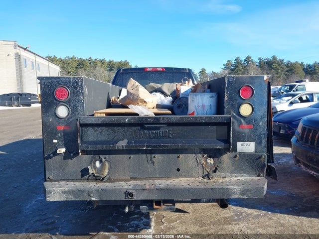 1GD511CG4FZ132034 GMC SIERRA 3500HD