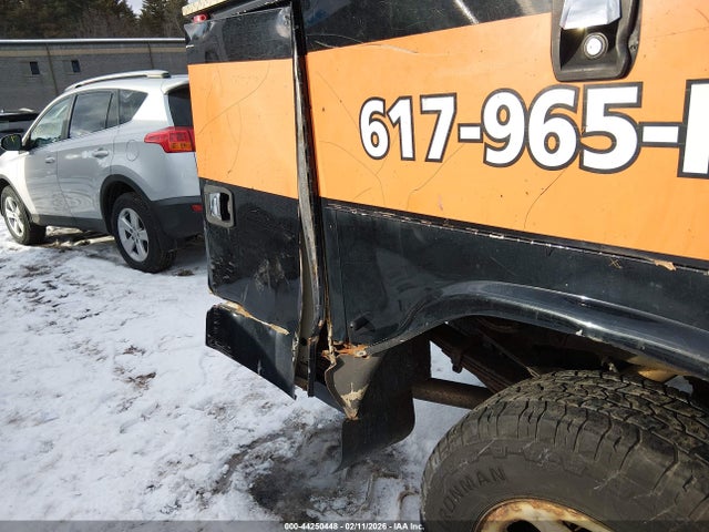 1GD511CG4FZ132034 GMC SIERRA 3500HD