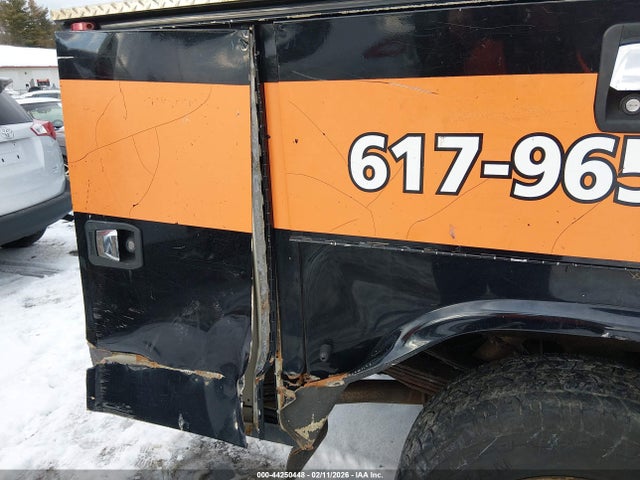 1GD511CG4FZ132034 GMC SIERRA 3500HD