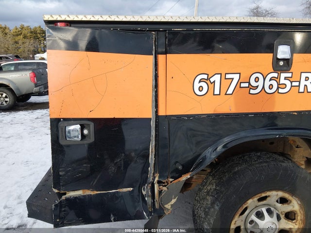 1GD511CG4FZ132034 GMC SIERRA 3500HD