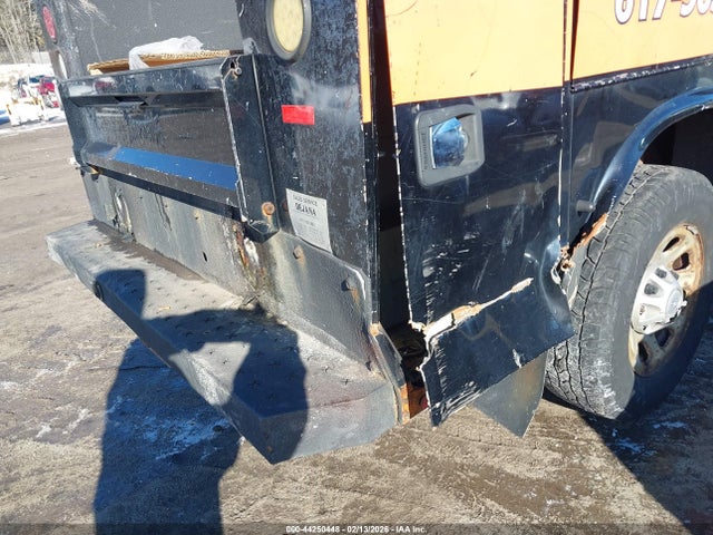 1GD511CG4FZ132034 GMC SIERRA 3500HD