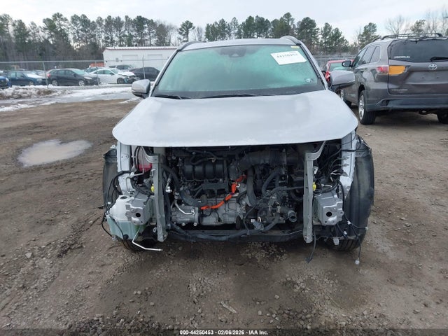 Toyota Rav4 Hybrid Xle Premium 2024 4T3B6RFV2RU143880 Image 12