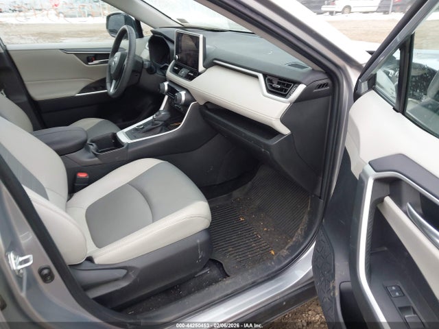 Toyota Rav4 Hybrid Xle Premium 2024 4T3B6RFV2RU143880 Image 5