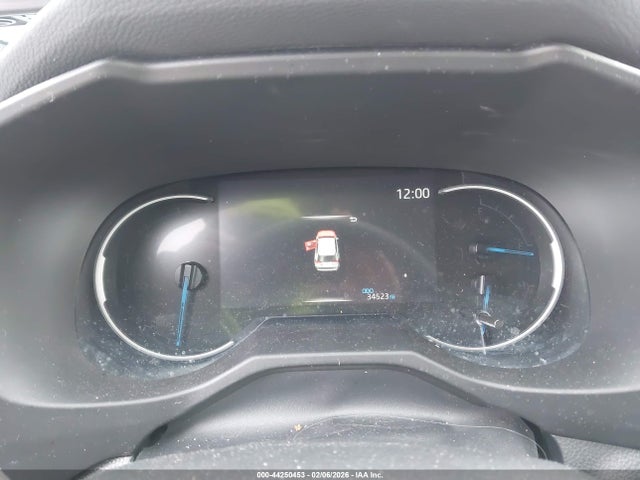 Toyota Rav4 Hybrid Xle Premium 2024 4T3B6RFV2RU143880 Image 7