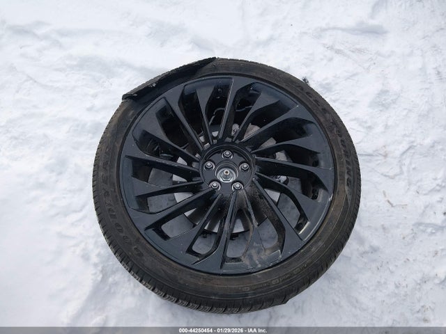 5LM5J7XC5SGL31025 Lincoln Aviator Reserve