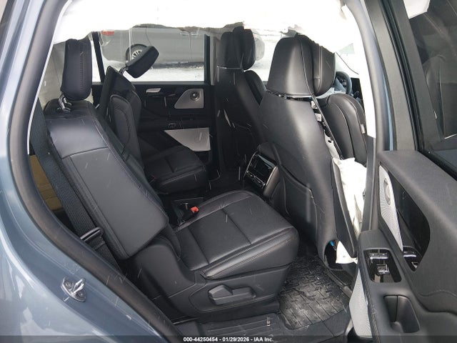 5LM5J7XC5SGL31025 Lincoln Aviator Reserve