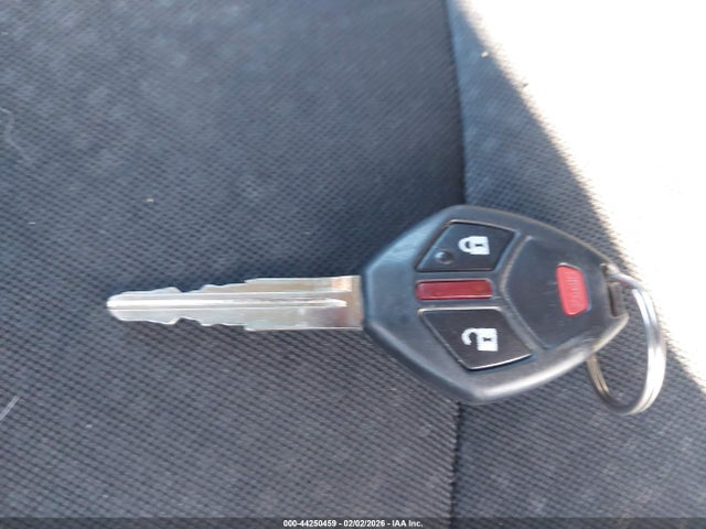 2015 MITSUBISHI OUTLANDER SPORT 4A4AR3AU8FE055510 Photo 10