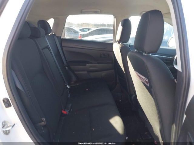 2015 MITSUBISHI OUTLANDER SPORT 4A4AR3AU8FE055510 Photo 7