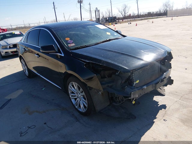 2019 CADILLAC XTS 2G61M5S32K9106054 Photo 0