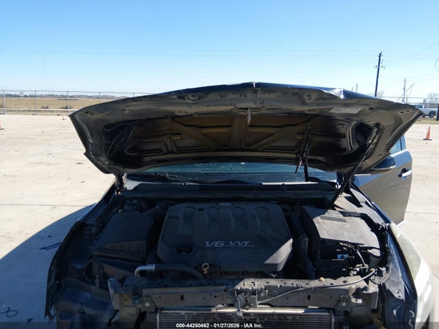 2019 CADILLAC XTS 2G61M5S32K9106054 Photo 9