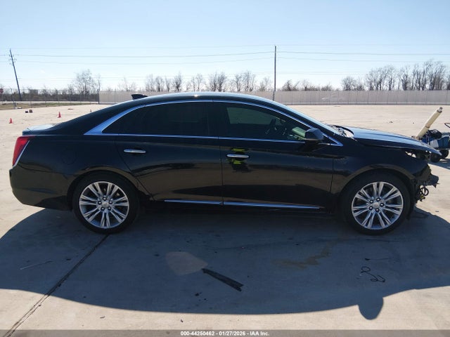 2G61M5S32K9106054 Cadillac XTS LUXURY